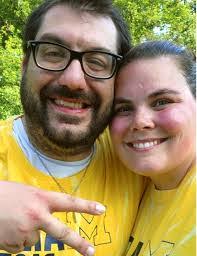 David Abend's Instagram, Twitter & Facebook