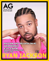 Athletic Garage's Totally Tubular Dance Show "Jazzercise" Choreography by:  TAHARA JAMIL @tahara.jamil Performed by: Lexi Portaro, Patti Yankosky,  Victoria Hernandez, Lacie Rivera, Tahara Jamil Music: Olivia Newton John