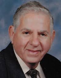 John Brennan Obituary May 2, 2014