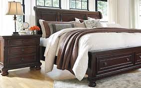 Porter Bedroom Collection B697 Ashley Furniture Outlet Furniture Contemporary Bedroom Design