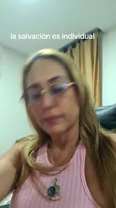 La Salvación es Individual: Reflexiones y Debate