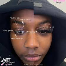 How to Book the Perfect Lash Appointment 🌸