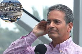 Rays' future in doubt as they pull out of $1.3 billion stadium deal