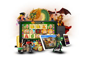 Online Casino Software Provider Vegas X Slots Games Slot Online Slot
