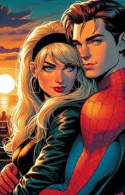 Peter Parkers second chance