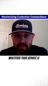 Building Relationships for Customer Acquisition and Business Networking