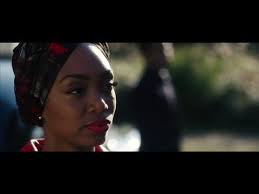 Da Sweet Blood of Jesus