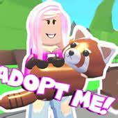 Adopt me is a game where players can adopt, raise, and dress a variety of cute pets. Codes For Adopt Me Jungle Update Gamingwithjen Roblox Adopt Me Codes For Robux On Roblox Players Are Free To Use The Money However They Wish Otto George