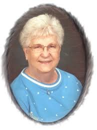 Verna Angell-Grider Obituary December 18, 2010