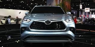 But over the last 20 years, rivals have caught up. Toyota Gives 2020 Highlander Adventure Treatment Trucks Com