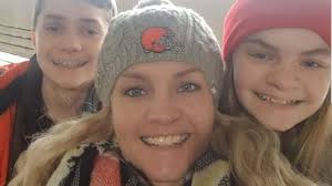 Fundraiser for Deborah Park Miller by Brittany Foegler : Family in need  after tragic loss of both parents