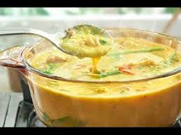 Resepi ayam masak lemak cili api yang sangatlah sedap. Ayam Masak Lemak Cili Api Youtube