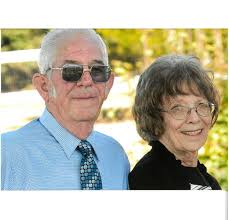 Obituary for Carol Lee (Gilmour) McIntosh