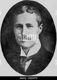 Harold samuel Black and White Stock Photos & Images