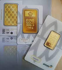 Sudah tahu kan bagaimana caranya membeli emas di pegadaian? Cara Beli Emas Antam 10 Gram Dengan Uang 600 Ribuan Info Pasar Saham