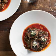 We did not find results for: North African Meatballs Recipe Roger Hayot Food Wine