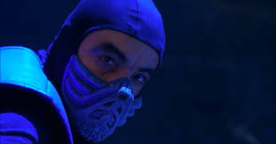 Joe taslim & yayan ruhian the raid (2011 stock photo. Mortal Kombat Reboot Movie Casts The Raid S Joe Taslim As Sub Zero Polygon