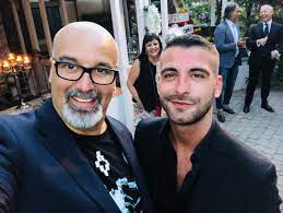 Giovanni ciacci si sente male. Mi Fa Volare Giovanni Ciacci Innamorato Di Damiano Chi E Il Suo Futuro Sposo Caffeina Magazine