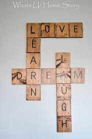 Scrabble Word Wo