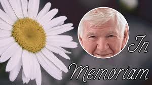 Memorial: James “A” Kline