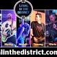 Legal In The District event image