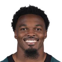 Nakobe Dean vs. Troy Andersen Stats