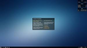 Luckily, with the best rainmeter themes at the helm you don't have to sift through reddit and download hordes of widgets, sketchy apps or rounding off our massive list of rainmeter beauties is bluevision, a futuristic system monitoring skin that showcases cpu usage graphs in 4 layouts. Hacking Rainmeter For My Setup Dev Community