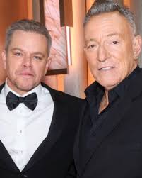 Pink Cadillac "Bruce Springsteen Fan Page"