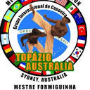 Capoeira Topazio (@TopazioAUS) / X