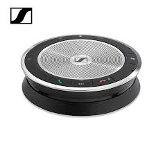 森海塞尔sennheiser sp30 蓝牙全向麦克风桌面会议通话音箱 森海塞尔 sennheiser sp30蓝牙全向麦克风便携式全向麦降噪视频会议电话中型会议室 行情报价价格评测 京东 home appliances vacuum cleaner cleaners