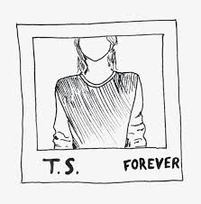 Check spelling or type a new query. Emma Marguiles Taylor Swift Forever Oct 21 Taylor Swift Black And White Line Art Png Free Transparent Png Download Pngkey