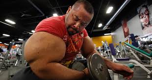 Worlds Biggest Arms Cbs News However, the best arms in the history of bodybuilding probably belong to arnold or lee priest, who both have epic proportions and. worlds biggest arms cbs news