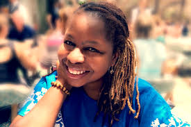 818 Agency Creator Spotlight: Veronica Chambers