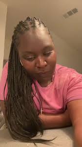 Jenai Hill's Instagram, Twitter & Facebook