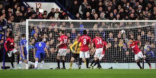 De gea y'ẹ́yin, man united k'àbùkù lọ́wọ́ chelsea, cuppy já pa! Chelsea Vs Manchester United The Stats Official Site Chelsea Football Club