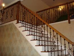 Lowes wrought iron railings that meet your needs and budget. Stair Railing At Lowes Williesbrewn Design Ideas From Lovely Stair Railing That Matches Your Dwelling Pictures