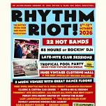 Rhythm Riot 2026