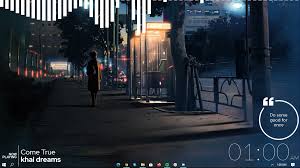 Best rainmeter skins for system monitoring! 20 Best Rainmeter Skin Suites For August 2020 Deviantart Reddit Medium