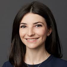 Polina Liberman's Instagram, Twitter & Facebook