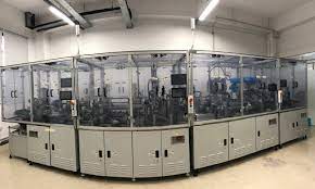 Technip geoproduction (m) sdn bhd (technip malaysia) established in 1982, is an affiliate of technipfmc group. Pisces Technologies Pte Ltd Home