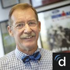 Dr. William E. Herbert, MD