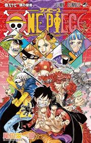 Read one piece manga in english online for free at readonepiece.com. Volume 97 One Piece Wiki Fandom