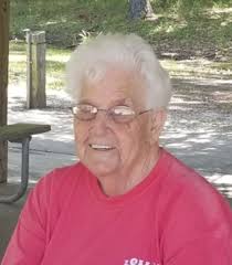 Betty Jean 'Mickey' Morrow (Parnell) Obituary August 11, 2022