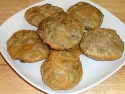 Breads Manjula S Kitchen Indian Vegetarian Recipes Savory Snacks Recipes Gourmet Appetizers