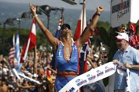 It all began so simply. Ironman Triathlon Molokai Hoe Headline Sports Filled October In Hawaii Ironman Triathlon Triathlon Ironman World Championship