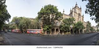 147 Elphinstone College Royalty-Free ...