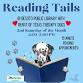 Reading Tails: Heart of Texas Therapy Dogs