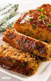 Our Best Ever Vegan Meat Loaf Is Loaded With Veggies Recipe Tasty Vegetarian Recipes Vegan Meatloaf Recipe Vegan Dishes