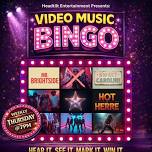 Music Bingo at The Brass Tap