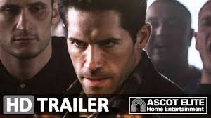 A thug who reguarly goes to football matches and starts fights with opposing supporters and is symbolised usually by: Hooligans 3 Never Back Down Deutsch German Trailer Scott Adkins Youtube